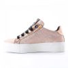 Asso Sneakers | Asso Ag12610 Pink