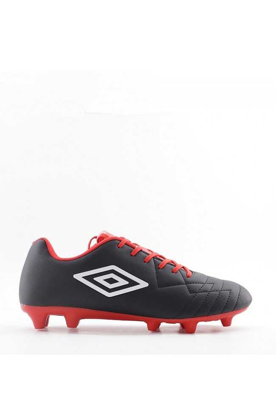 Umbro Calcio E Calcetto | Umbro 86290 Black