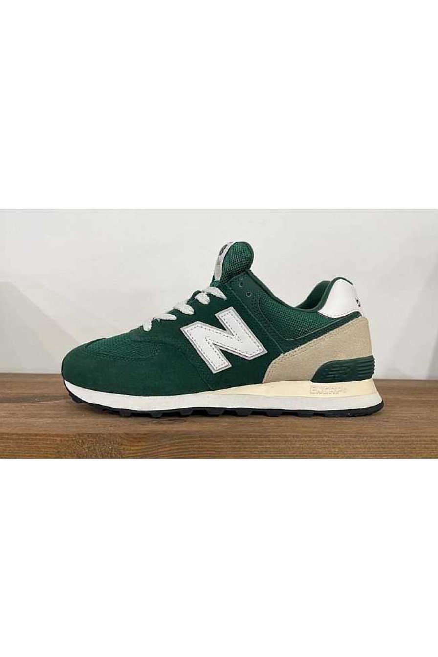 New Sneakers Sport | New Balance U574 Green