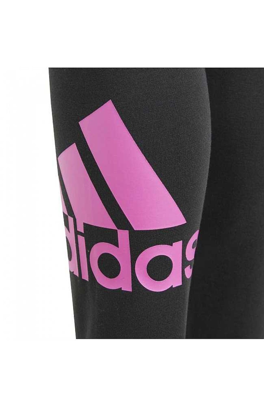 Adidas Pantaloni | Adidas Im0291 Black