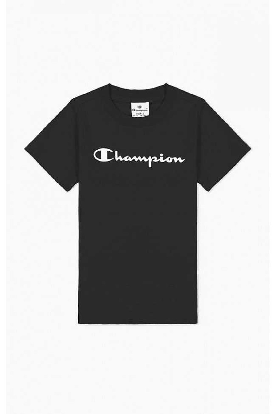 Champion T-Shirt | Champion 404541 Kk001