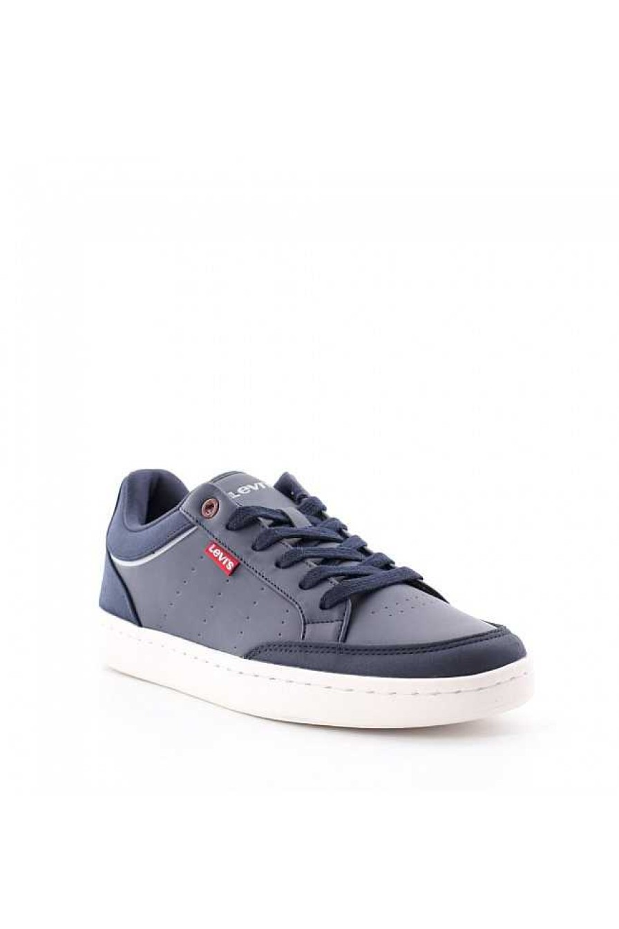 Levis Sneakers | Levi'S 232998 Navy