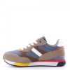 Navigare Sneakers | Navigare 323005 Brown