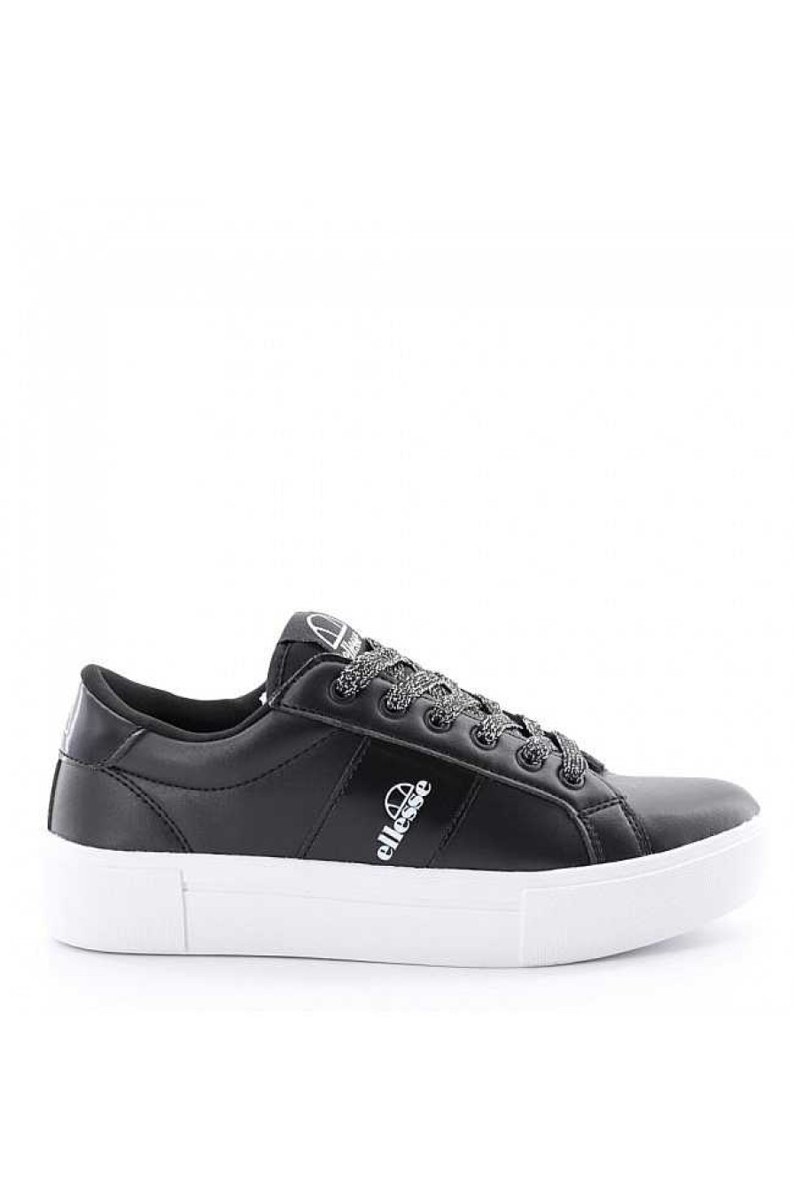 Ellesse Sneakers | Ellesse W05457 Black