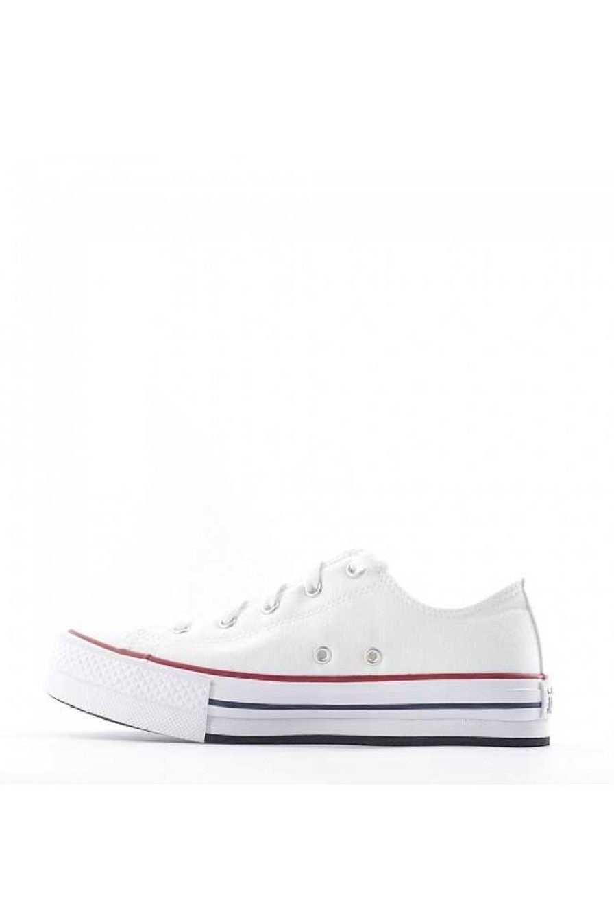 Converse Sneakers Sport | Converse 272858C White