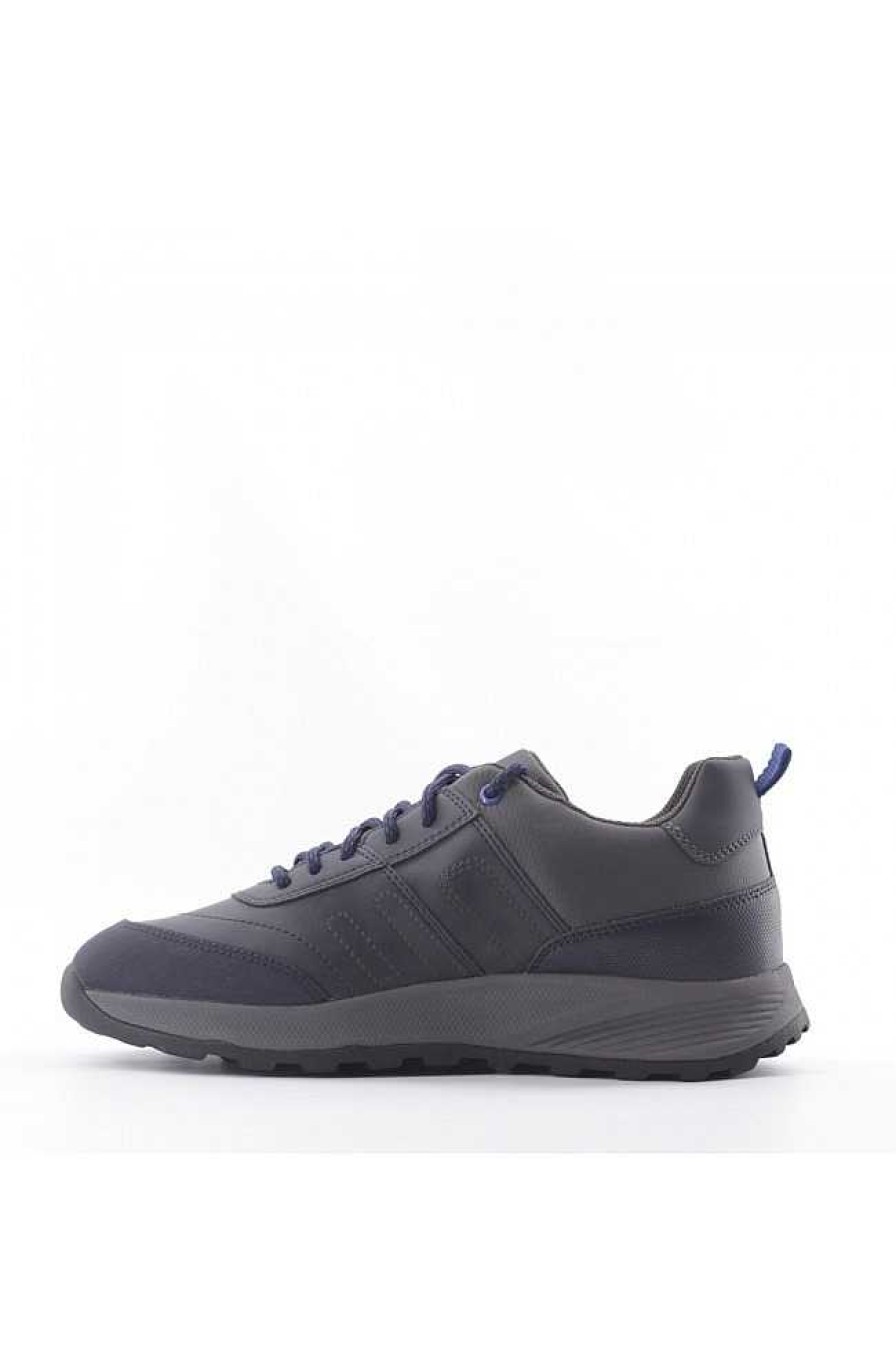 Geox Sneakers | Geox U26Eza Navy