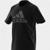 Adidas T-Shirt | Adidas Hl6934 Black