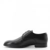 Bryan Scarpe Stringate | Bryan Shoes 72216 Nero