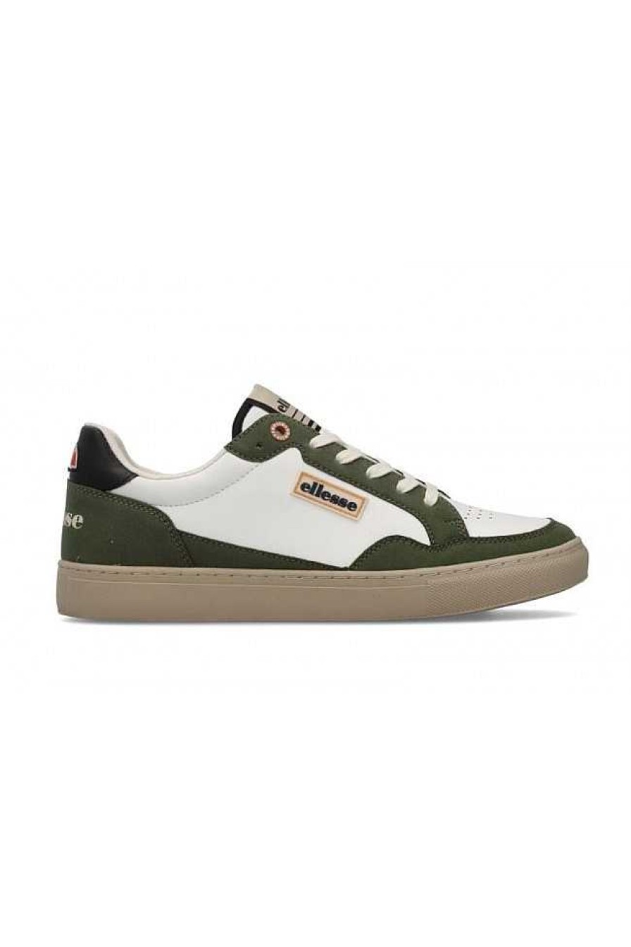 Ellesse Sneakers | Ellesse M80409 Salvia