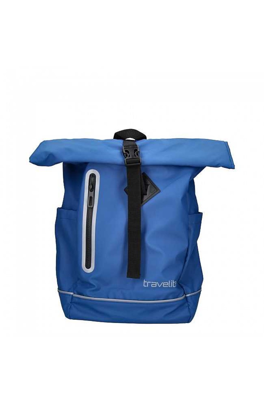 Travelite Zaini | Travelite 096314 Blu