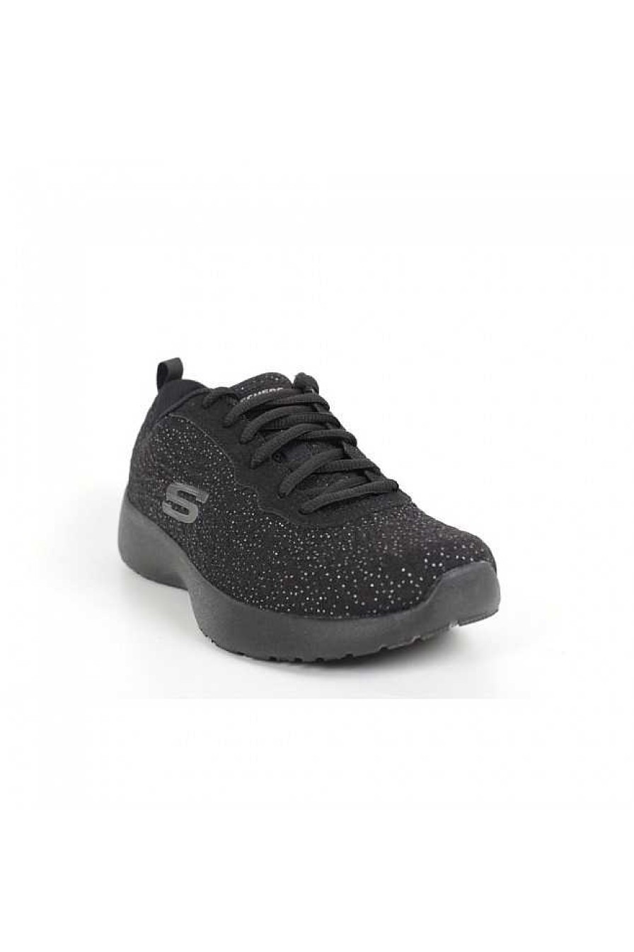 Skechers Camminata | Skechers 12149 Black