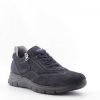 Nero Sneakers | Nero Giardini 02501U Navy