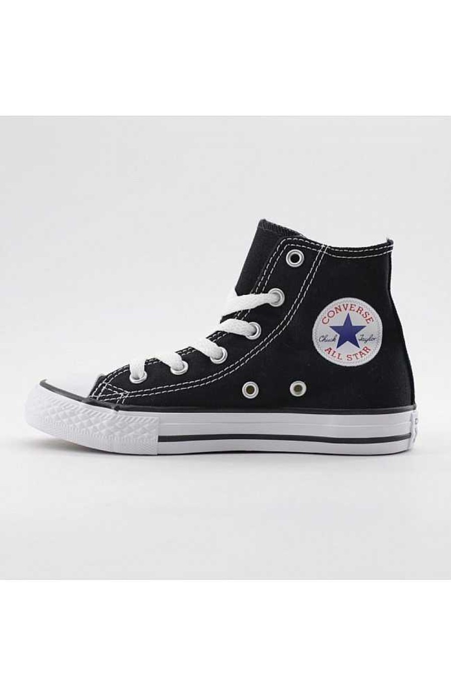 Converse Sneakers Sport | Converse 3J231C Black