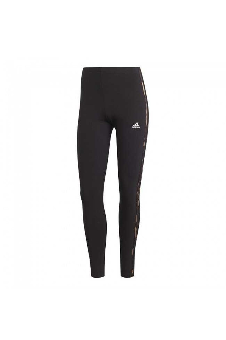 Adidas Pantaloni | Adidas Il5866 Black