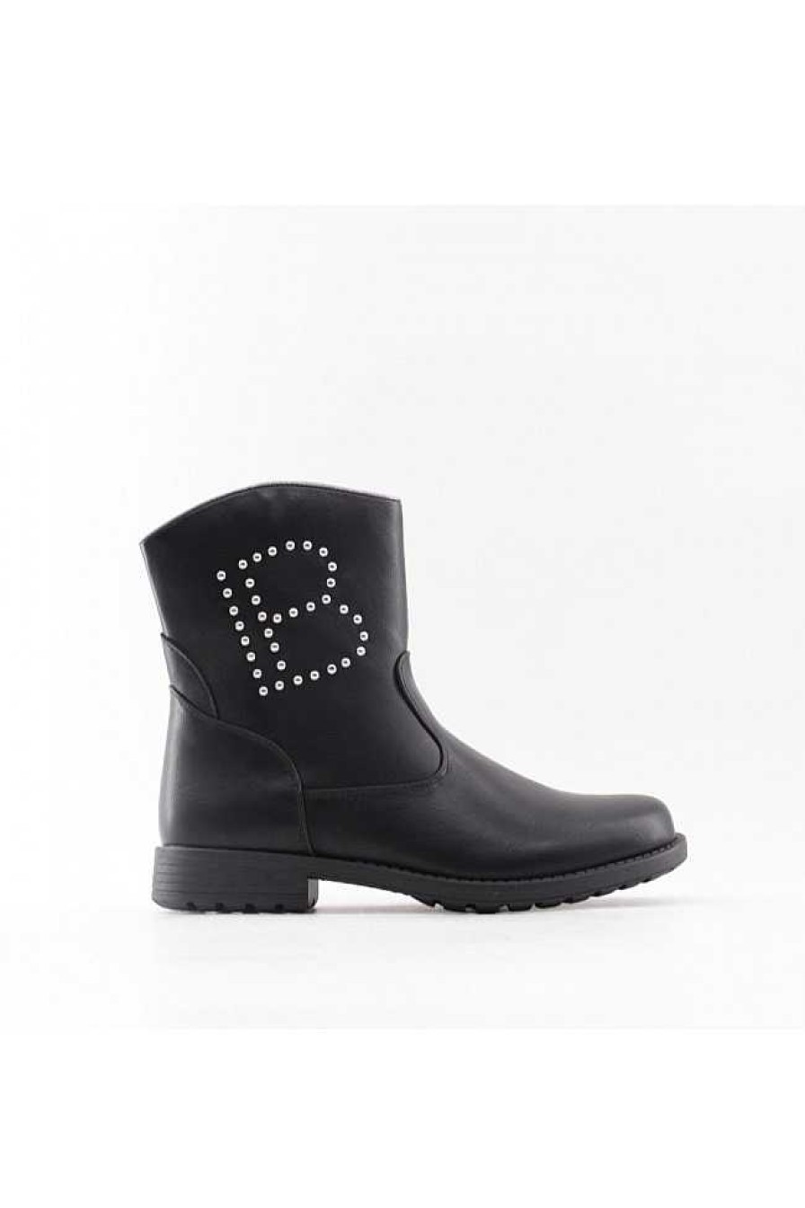 Laura Stivaletti | Laura Biagiotti L6760 Black