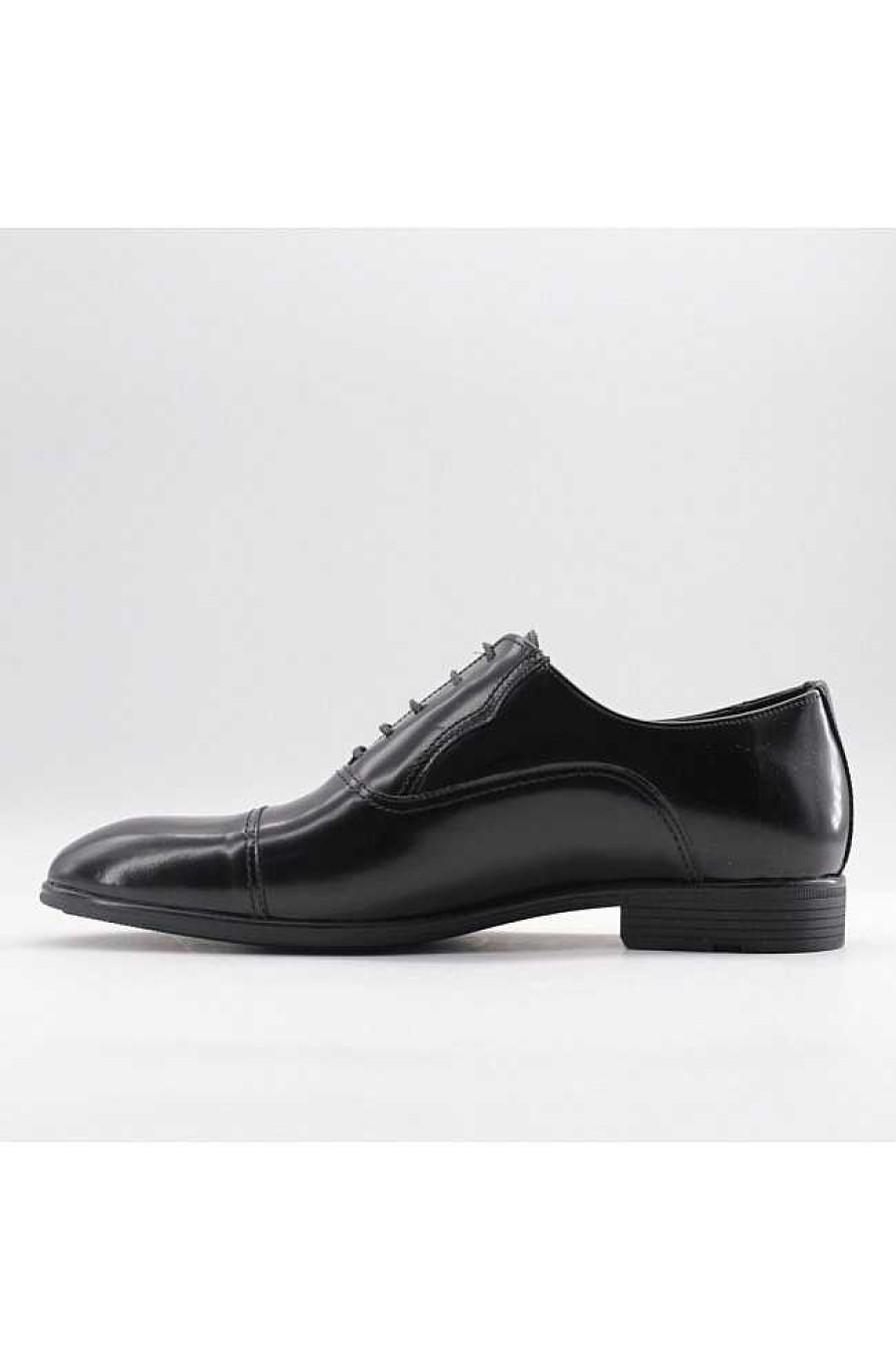 Martin Scarpe Stringate | Martin Kent 5330 Nero