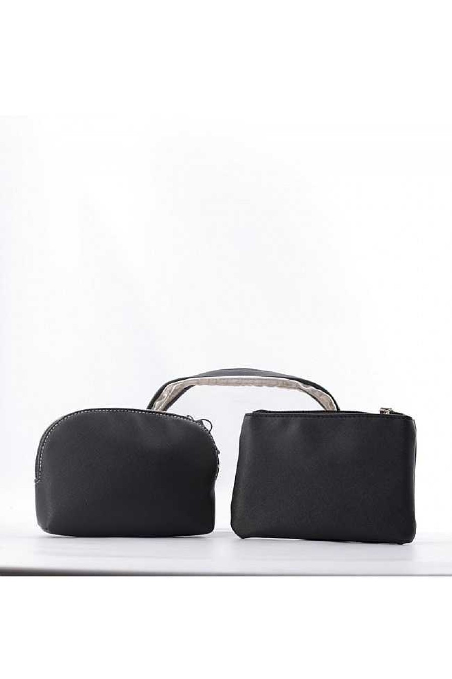 Laura Beautycase | Laura Biagiotti 2581D Nero