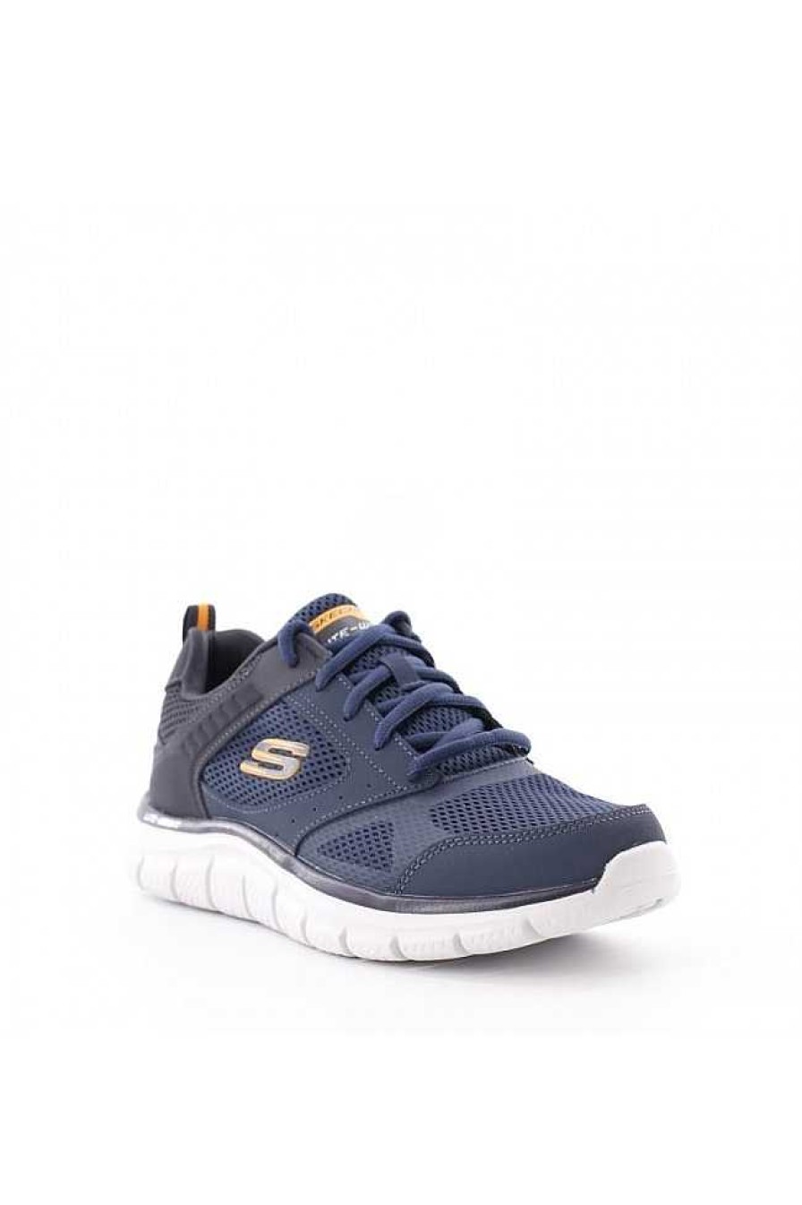 Skechers Camminata | Skechers 232398 Navy