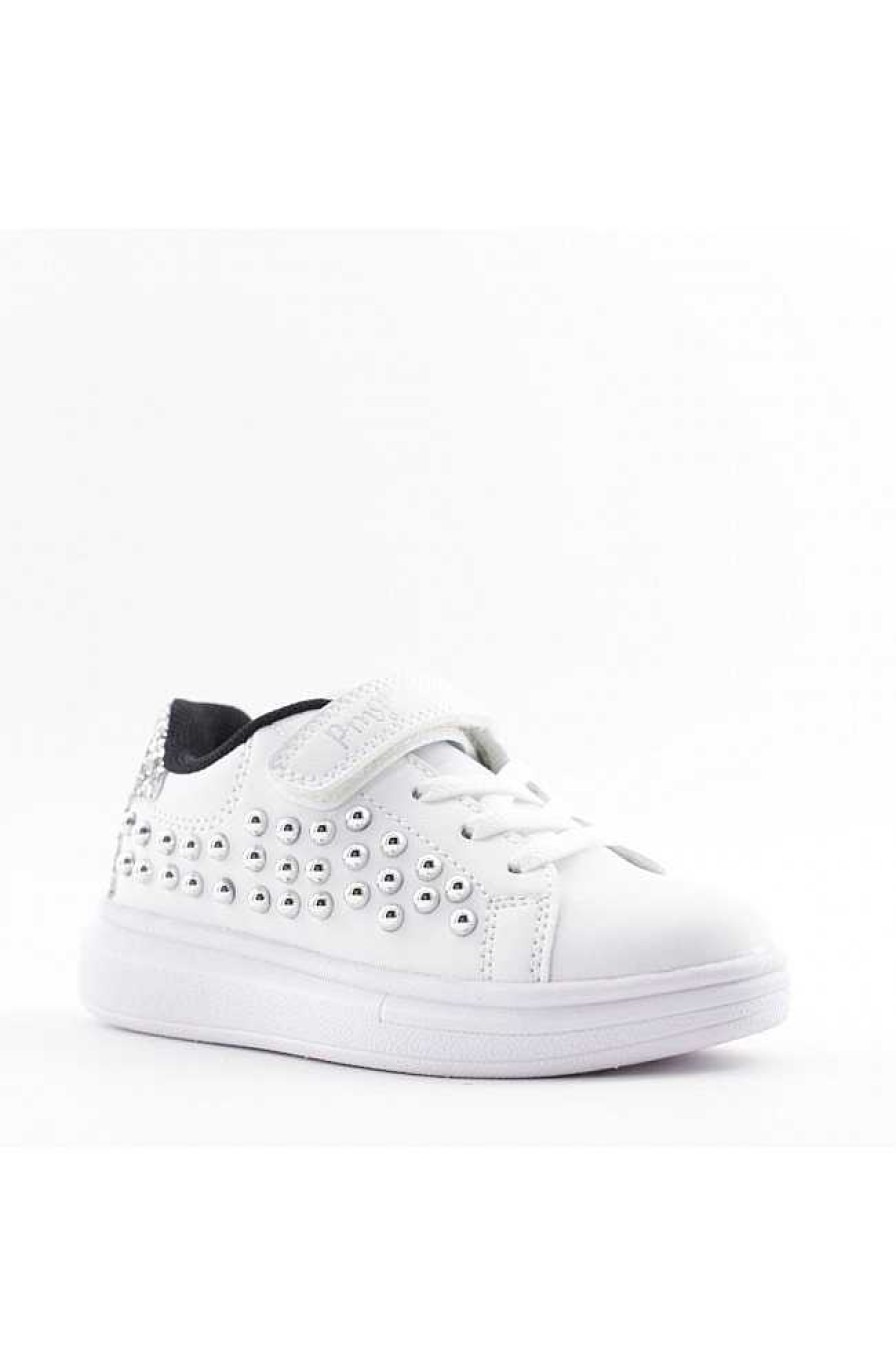 Primigi Sneakers | Primigi Avant 84623 Bianco