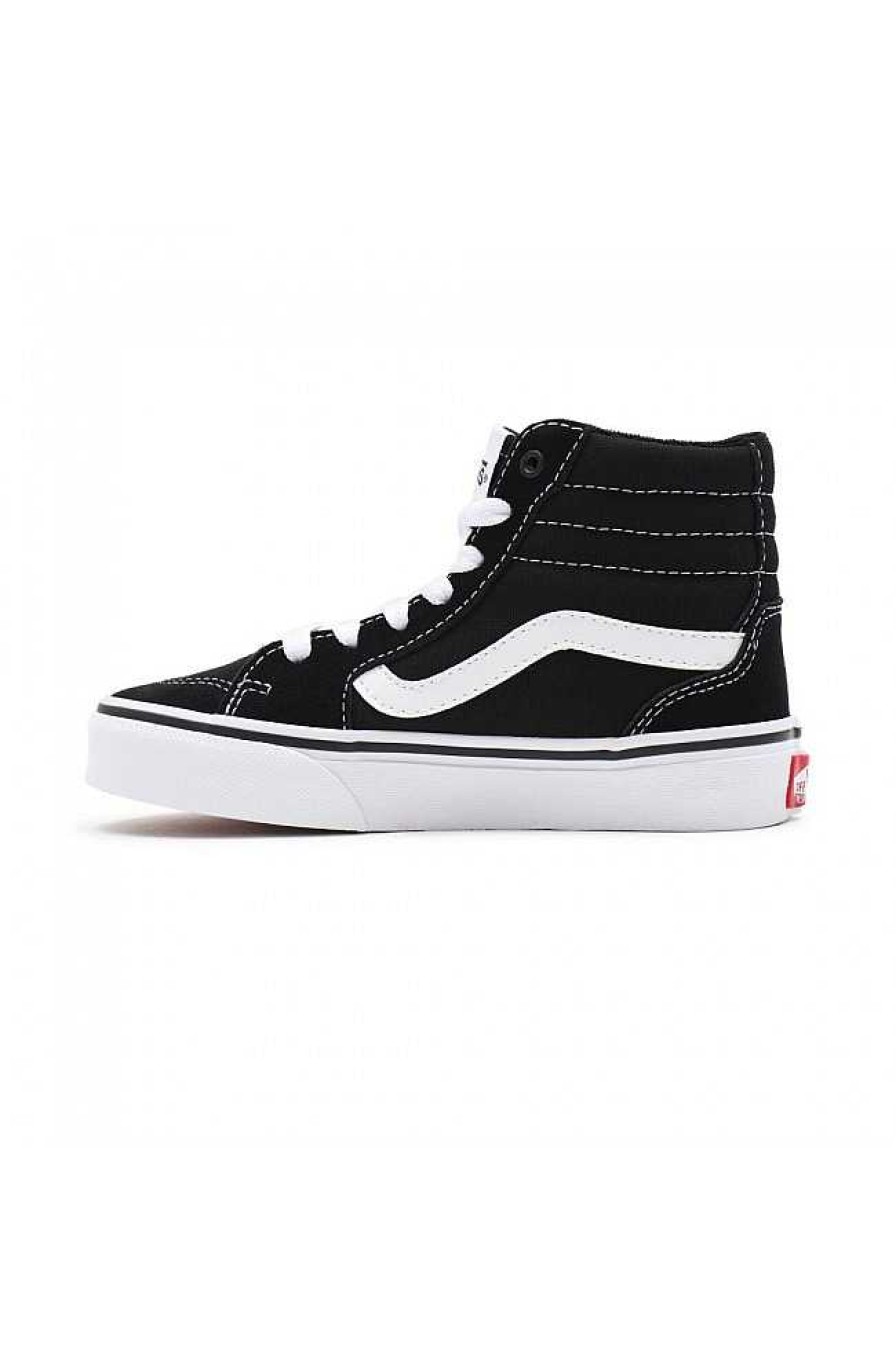 Vans Sneakers Sport | Vans A5Hzd Black