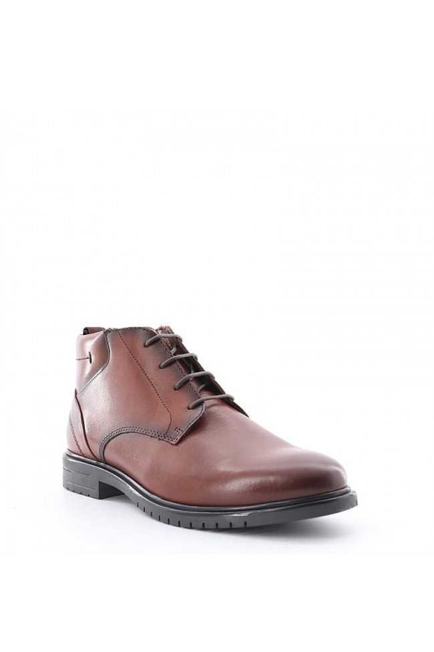 Nanook Polacchini | Nanook 42751 Brown