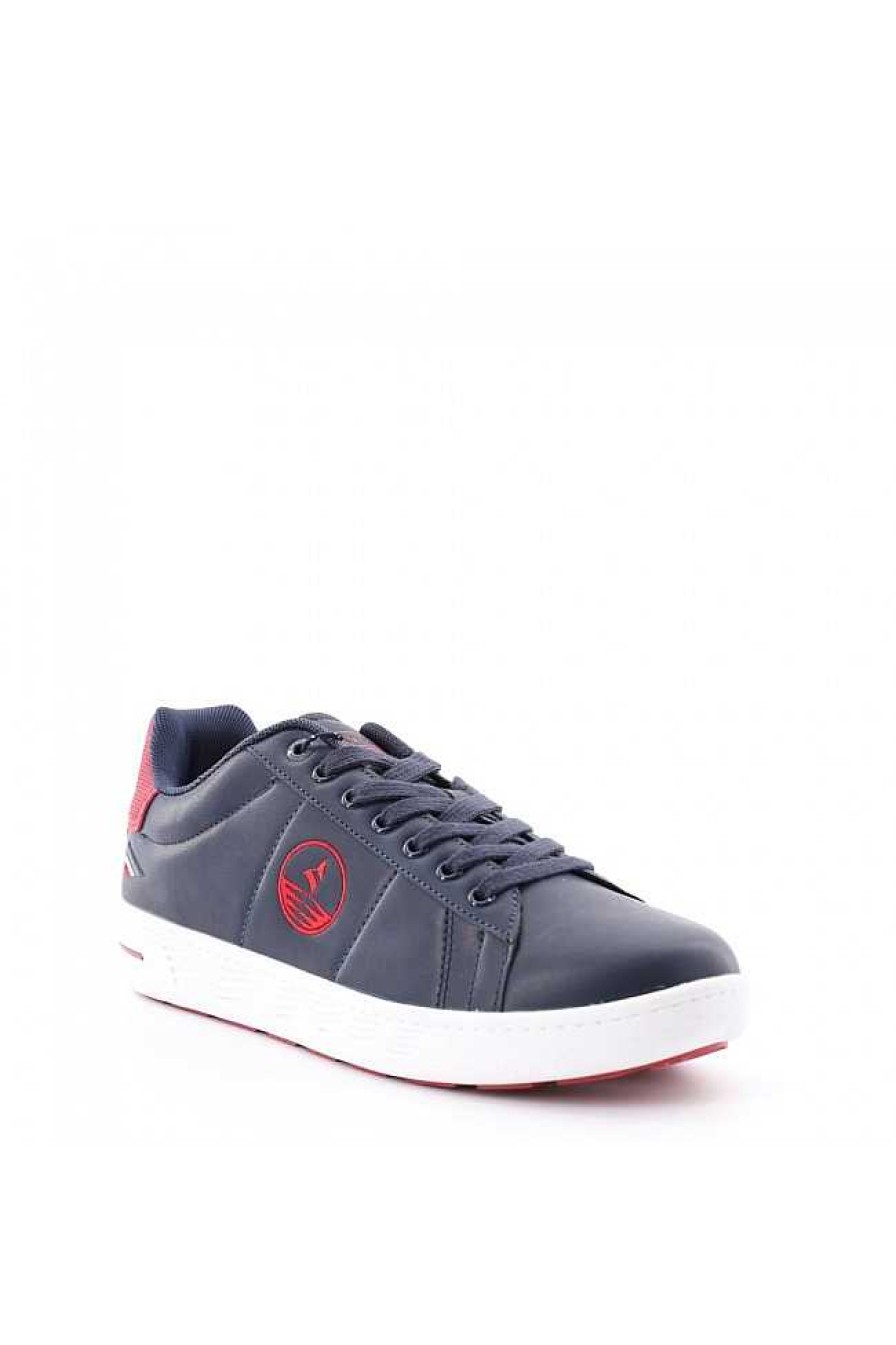 Navigare Sneakers | Navigare 324005 Navy