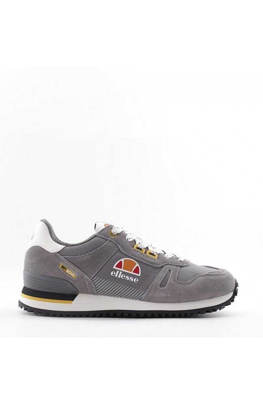 Ellesse Sneakers Sport | Ellesse M40406 Ash