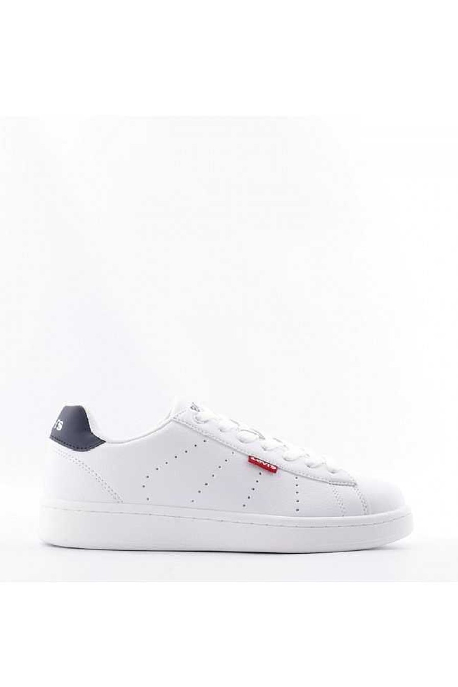 Levis Sneakers | Levi'S 0011S White