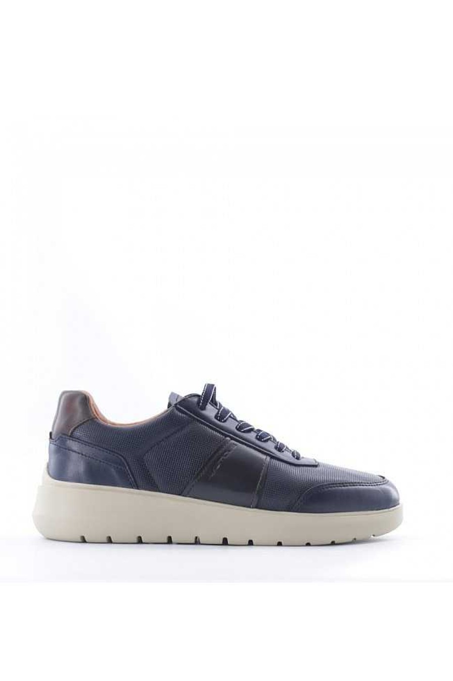 Ambitious Sneakers | Ambitious 13115 Navy/Kaki