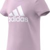 Adidas T-Shirt | Adidas Ic6123 Pink