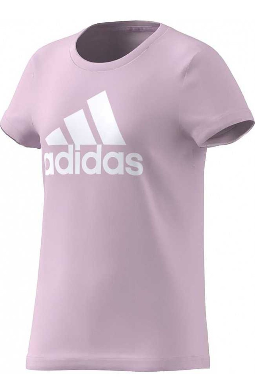 Adidas T-Shirt | Adidas Ic6123 Pink