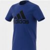 Adidas T-Shirt | Adidas Hp0840 Blu