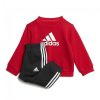 Adidas Tute | Adidas Ic6592 Scarlet