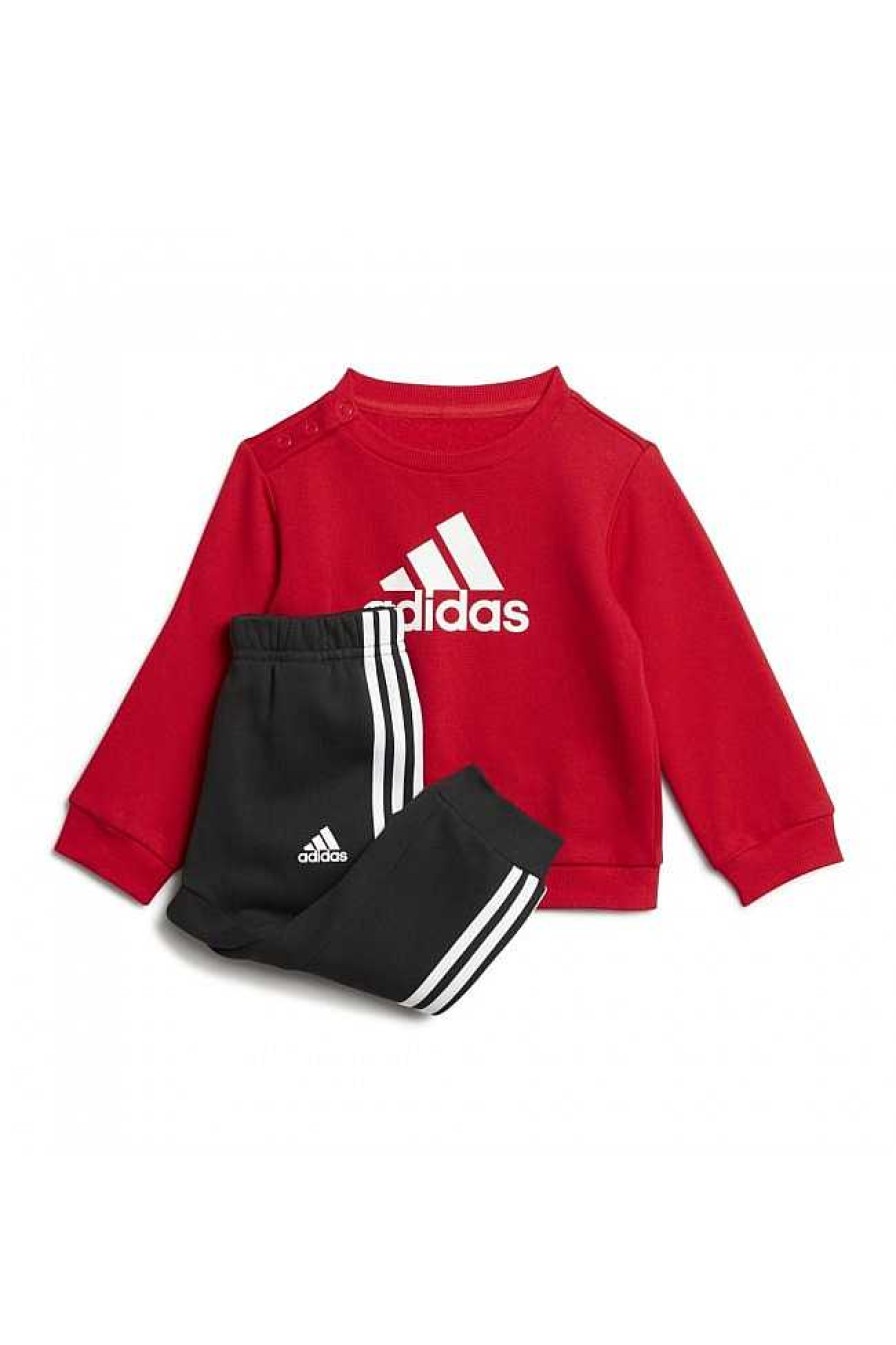 Adidas Tute | Adidas Ic6592 Scarlet