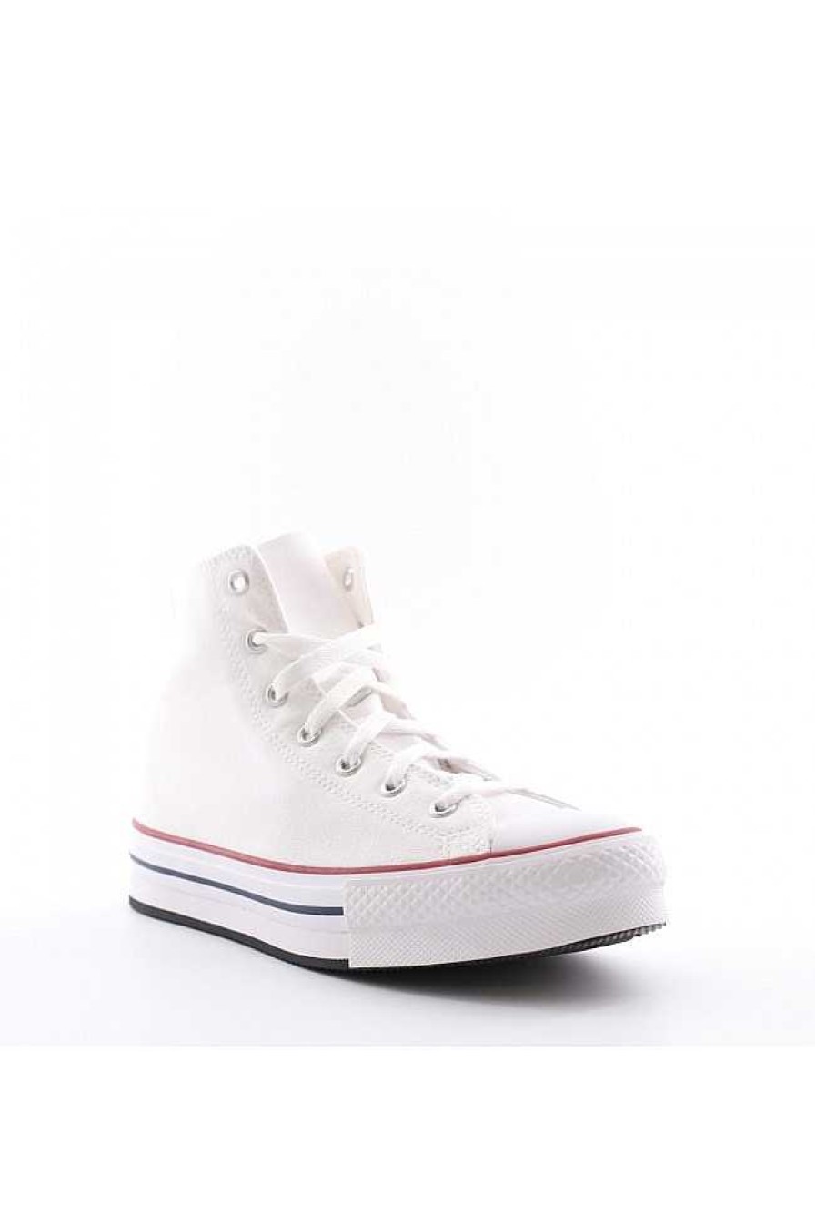 Converse Sneakers Sport | Converse 272856C White