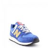 New Sneakers | New Balance U574 Royal