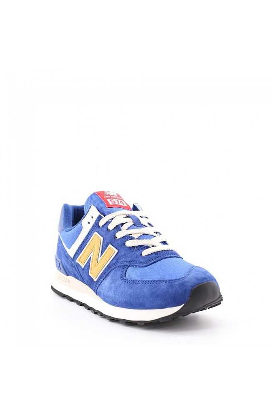 New Sneakers | New Balance U574 Royal