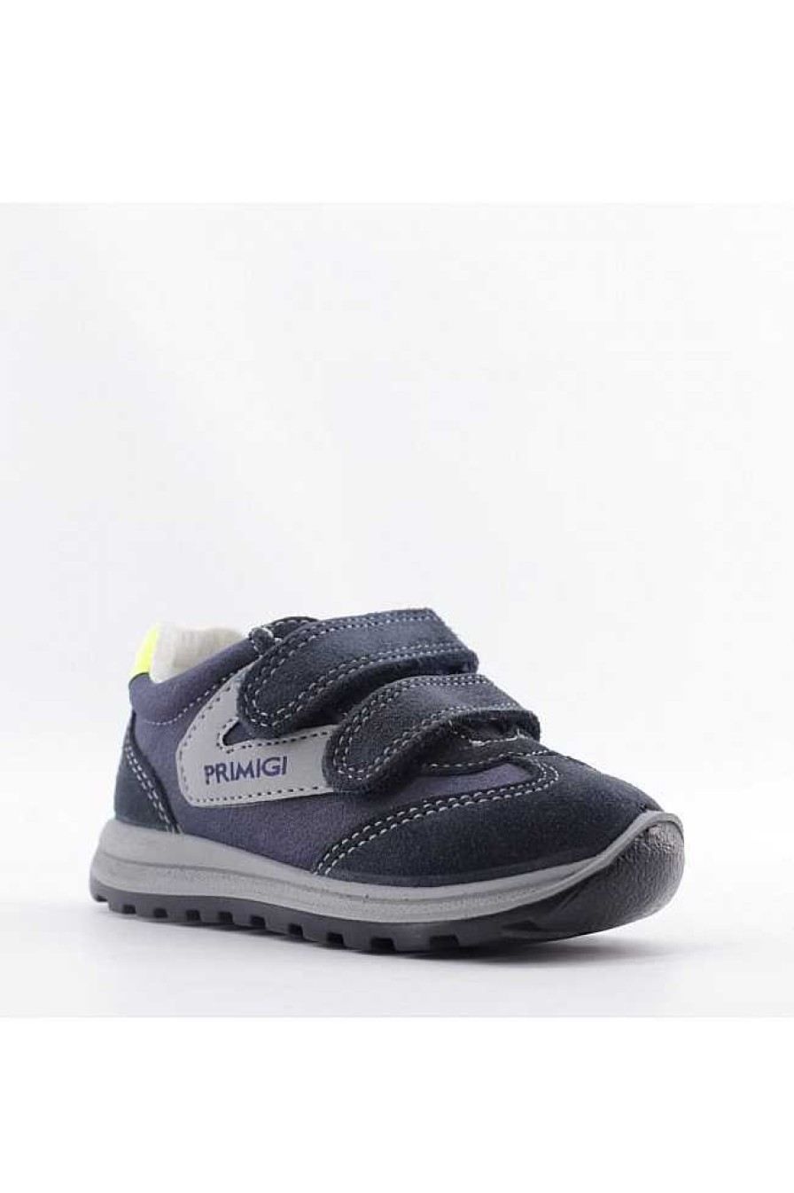 Primigi Sneakers | Primigi 28535 Navy