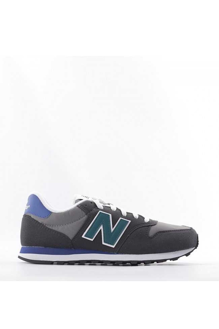 New Sneakers Sport | New Balance Gm500 Blacktop