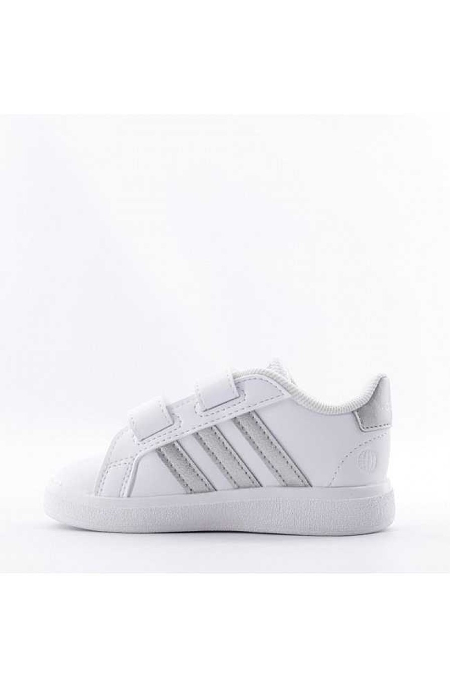 Adidas Sneakers Sport | Adidas Gw6526 White