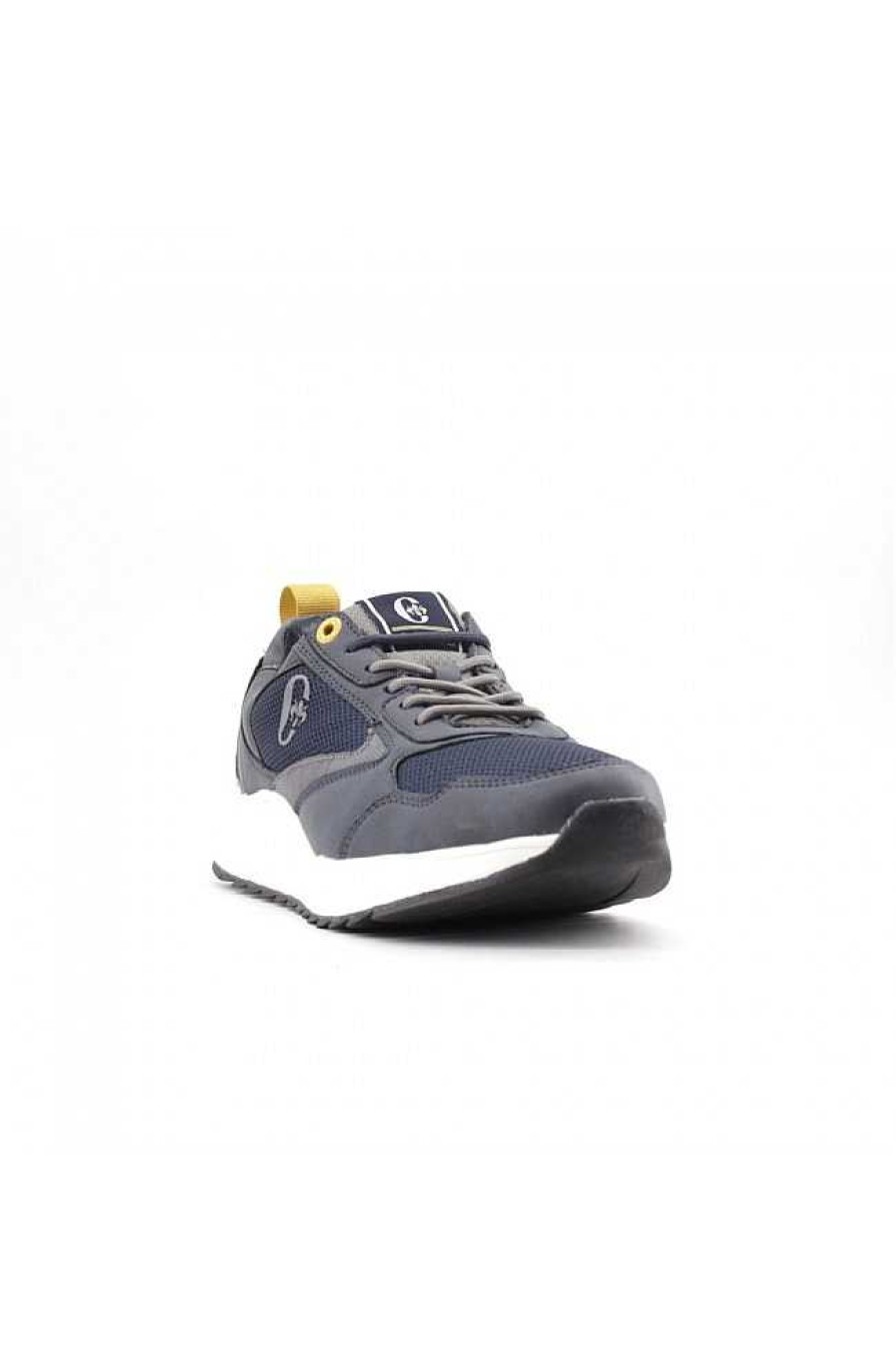 Conte Sneakers | Conte Of Florence M52750 Deep