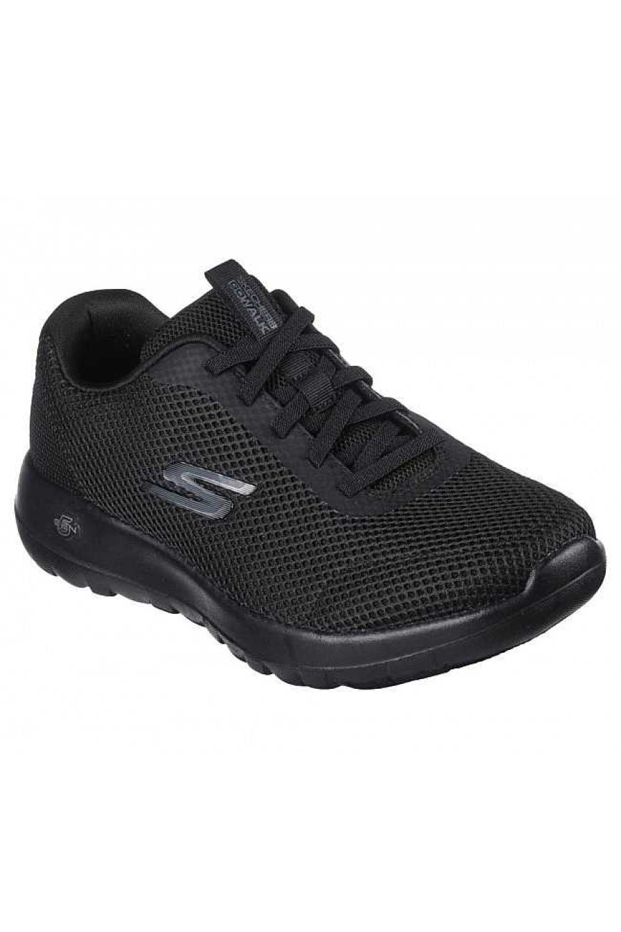 Skechers Camminata | Skechers 124707 Black