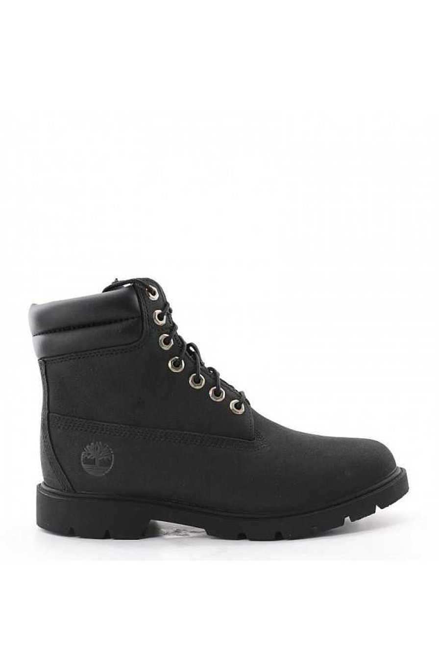 Timberland Scarponcini | Timberland A27X6 Black