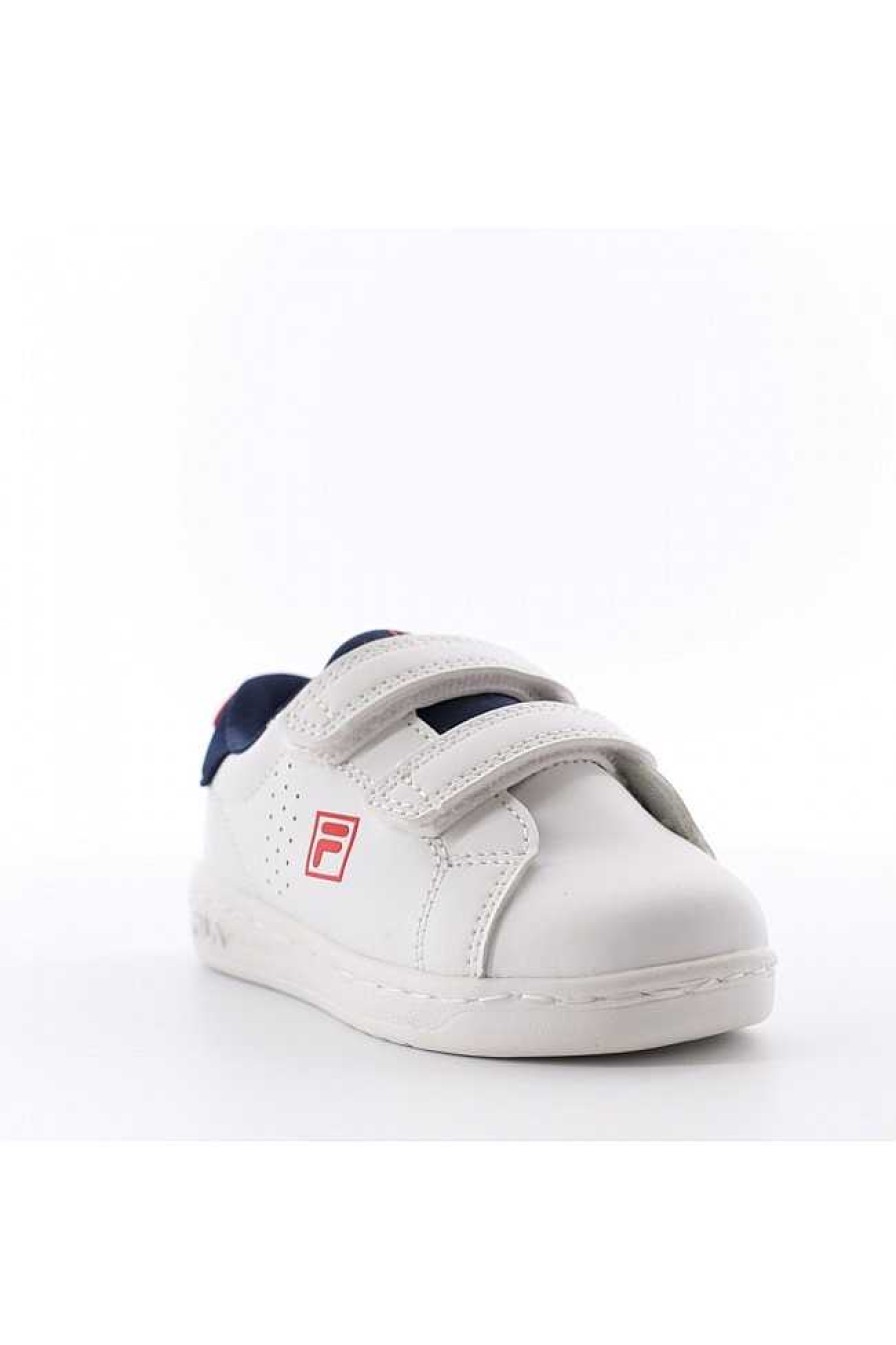 Fila Sneakers Sport | Fila Ffk0113 Whtnavy