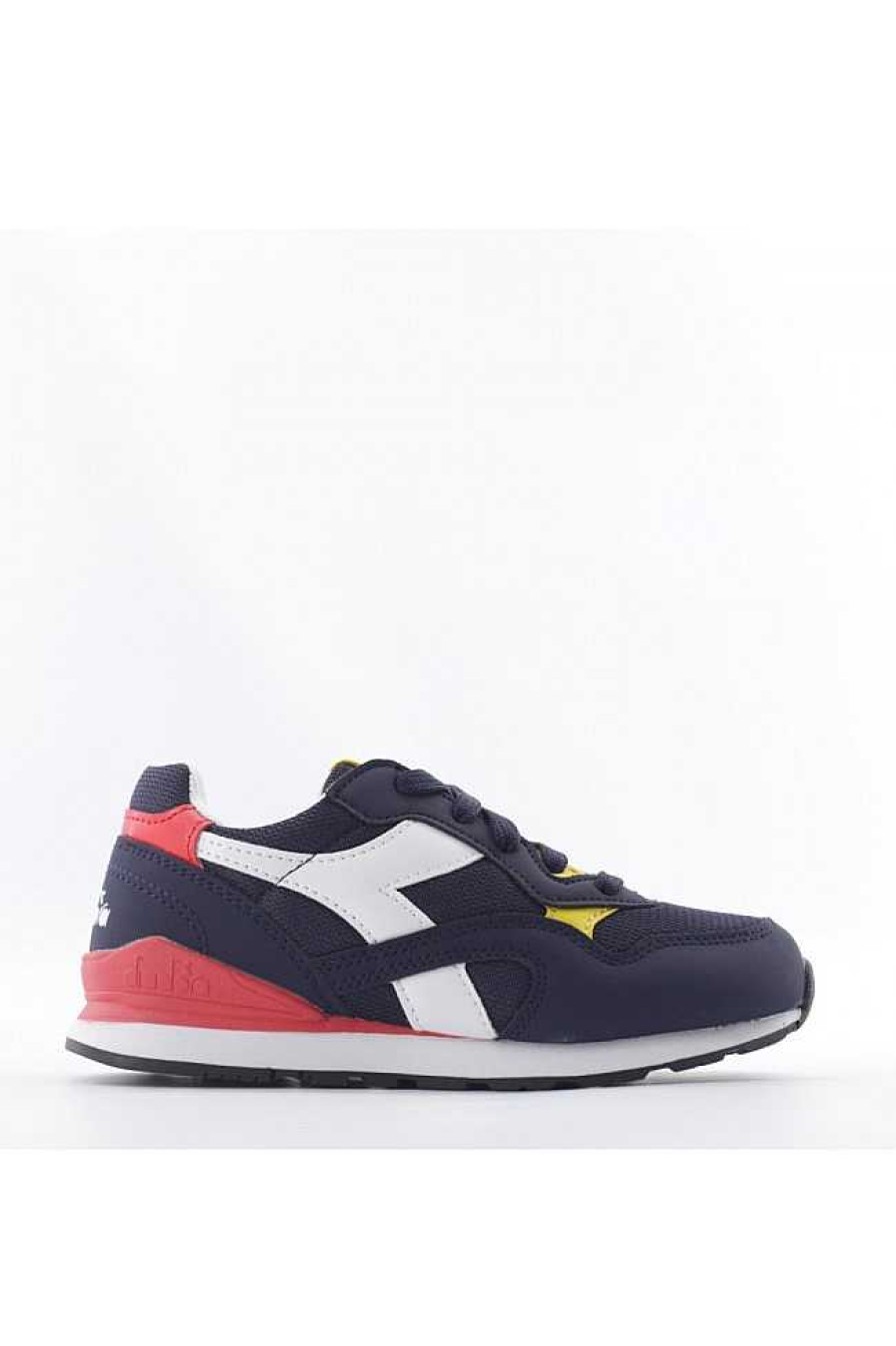 Diadora Sneakers Sport | Diadora 177716 D0284