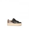 Nero Sneakers | Nero Giardini 32440F Nero