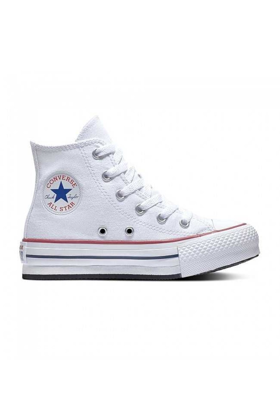 Converse Sneakers Sport | Converse 372860C White