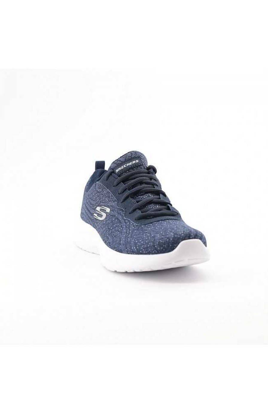 Skechers Camminata | Skechers 12149 Navy