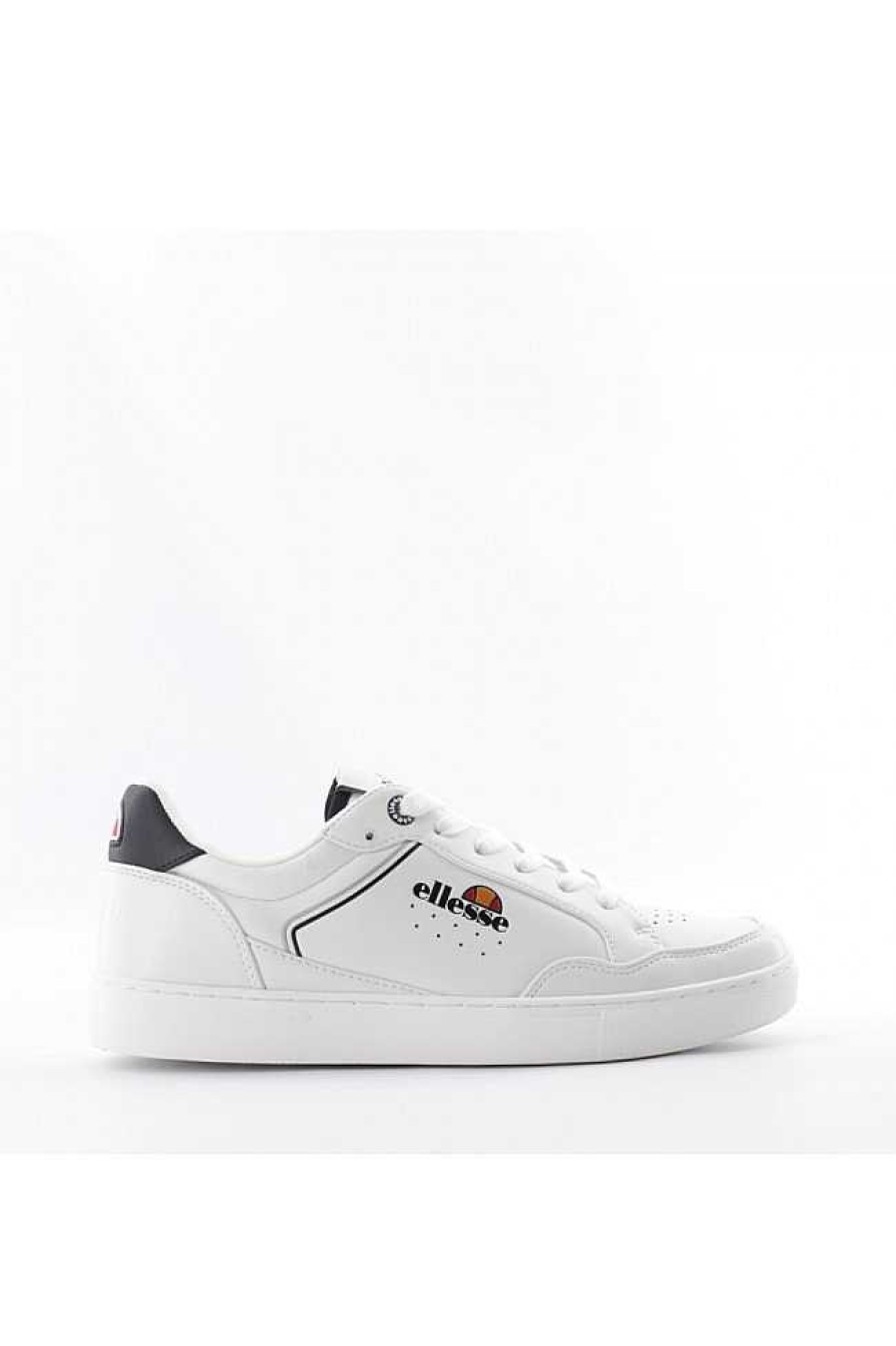 Ellesse Sneakers Sport | Ellesse M80445 Whtblk