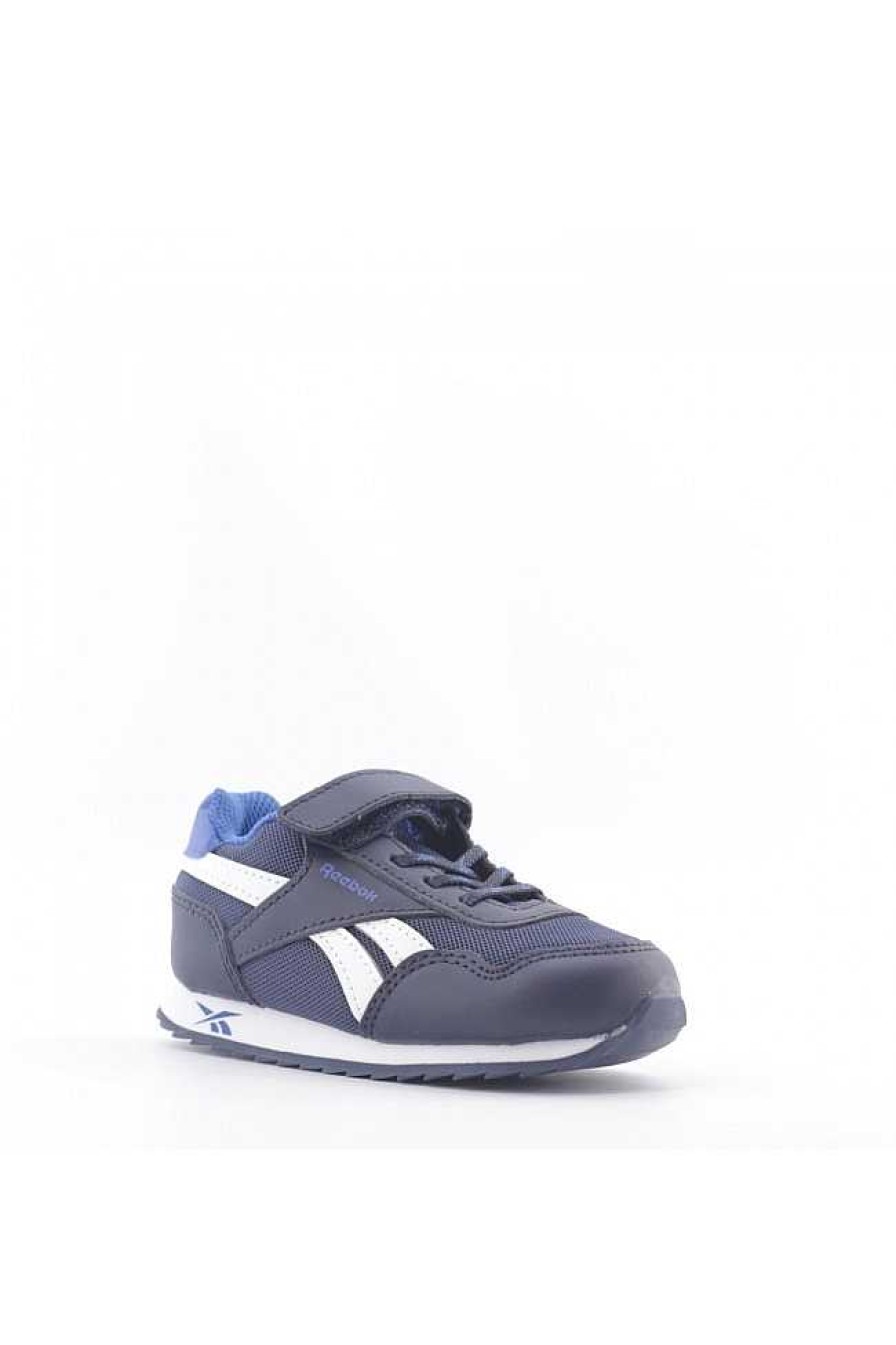 Reebok Sneakers Sport | Reebok Gw5811 Navy